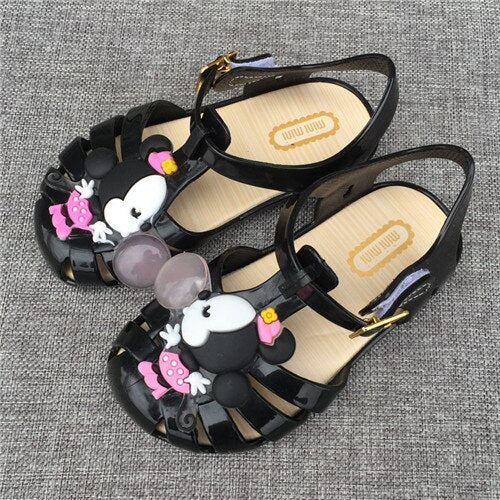 Girl Sandals