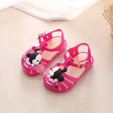 Load image into Gallery viewer, Girl Sandals