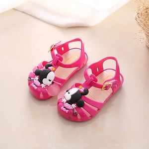 Girl Sandals