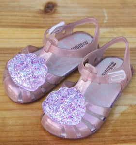 Girl Sandals