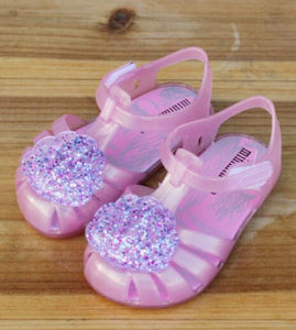 Girl Sandals