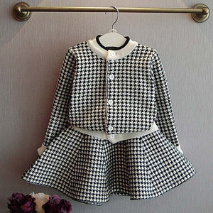 Toddler Girls Clothes Outfits Suits