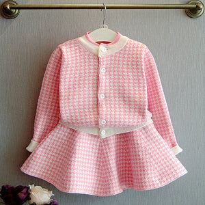 Toddler Girls Clothes Outfits Suits