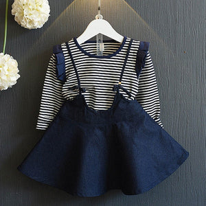 Toddler Girls Clothes Outfits Suits
