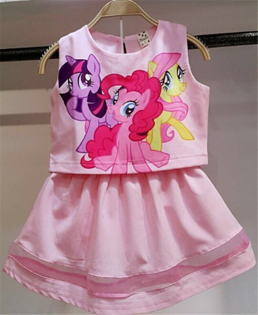 Toddler Girls Clothes Outfits Suits