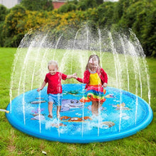 Load image into Gallery viewer, Inflatable Sprinkler
