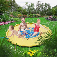 Load image into Gallery viewer, Inflatable Sprinkler