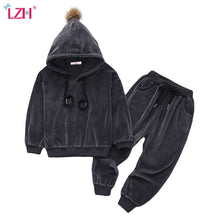 Load image into Gallery viewer, Unisex Clothing 2Pcs Outfit Tracksuit