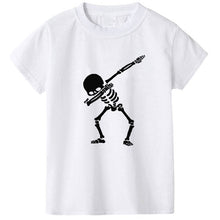 Load image into Gallery viewer, Unisex Cotton Short Sleeve T- Shirt