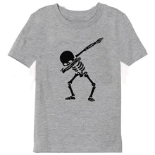 Load image into Gallery viewer, Unisex Cotton Short Sleeve T- Shirt