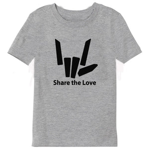 Unisex Cotton Short Sleeve T- Shirt