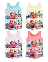 Load image into Gallery viewer, Cartoon girls clothing sets top+pant 2Pcs/sets and casual boys clothes sport suits outfit