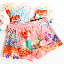 Load image into Gallery viewer, Cartoon girls clothing sets top+pant 2Pcs/sets and casual boys clothes sport suits outfit