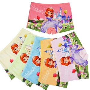 Cartoon girls clothing sets top+pant 2Pcs/sets and casual boys clothes sport suits outfit