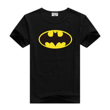 Load image into Gallery viewer, Children Short Sleeve T-Shirts For Boys/Girl