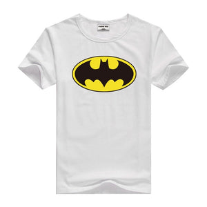 Children Short Sleeve T-Shirts For Boys/Girl