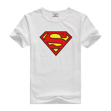 Load image into Gallery viewer, Children Short Sleeve T-Shirts For Boys/Girl