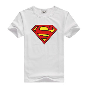 Children Short Sleeve T-Shirts For Boys/Girl