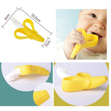 Load image into Gallery viewer, High Quality Silicone Baby Teether