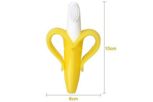 High Quality Silicone Baby Teether