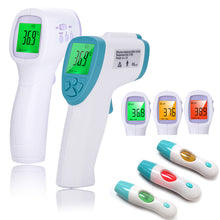 Load image into Gallery viewer, Infrared Digital Thermometer
