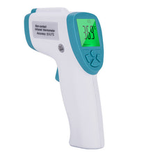 Load image into Gallery viewer, Infrared Digital Thermometer