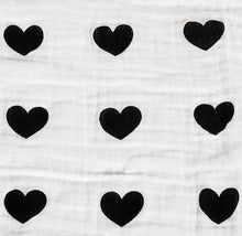 Load image into Gallery viewer, Swaddle Cotton Baby Blankets