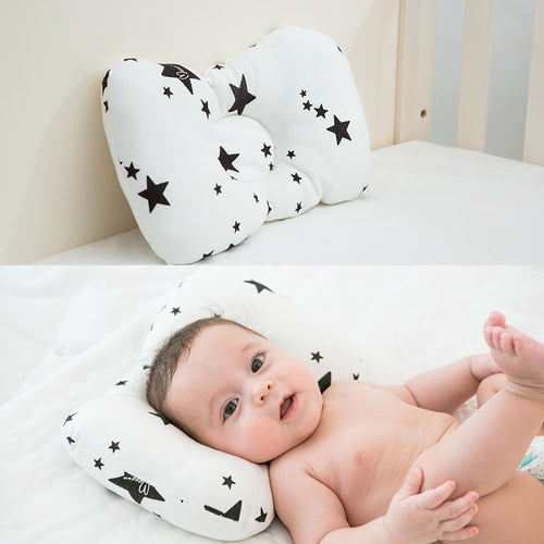 Infant Nursing Pillow Toddler Sleep Positioner
