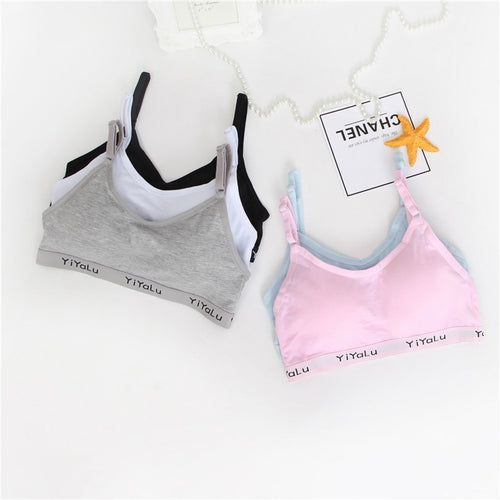 Training Bra for Girls Teens