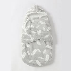 0-6 month Baby blanket wrap