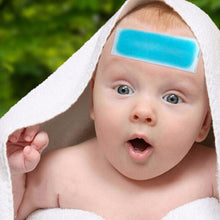 Load image into Gallery viewer, Baby Ice Pack