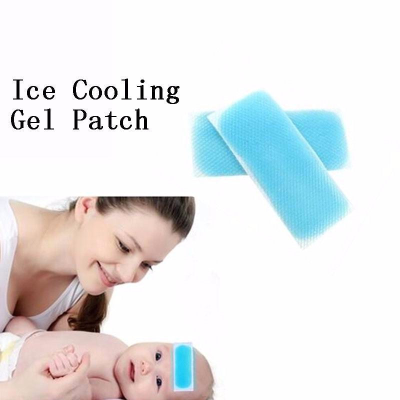 Baby Ice Pack