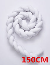 Load image into Gallery viewer, Baby Infant Bedding Bumper