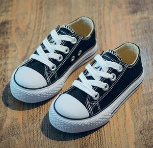 Canvas Shoes