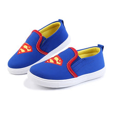 Load image into Gallery viewer, Superhero Shoes