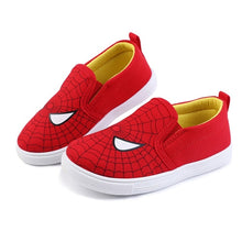 Load image into Gallery viewer, Superhero Shoes