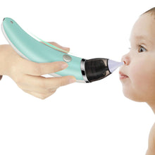 Load image into Gallery viewer, Baby Nasal Aspirator