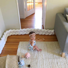 Load image into Gallery viewer, Baby Infant Bedding Bumper
