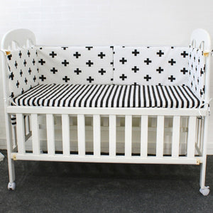Baby Bed Bumper Crib Protector