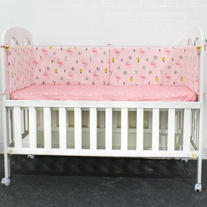 Baby Bed Bumper Crib Protector