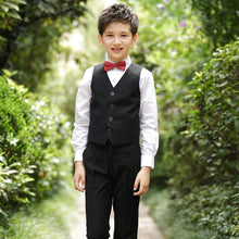 Load image into Gallery viewer, Boys Formal Suit