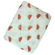 Load image into Gallery viewer, Cotton Swaddle blanket