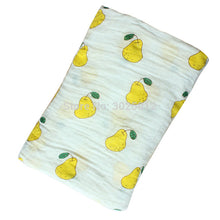 Load image into Gallery viewer, Cotton Swaddle blanket