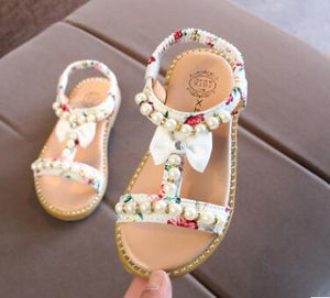 Girls Sandals