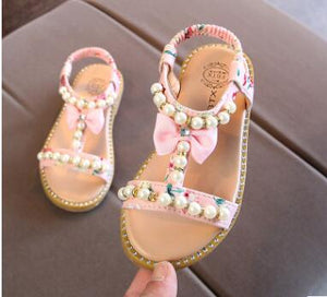 Girls Sandals