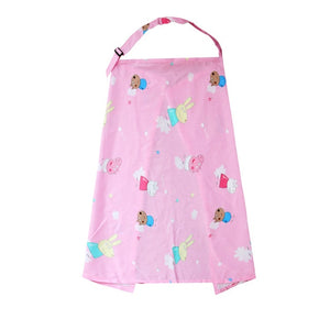 Nursing Covers