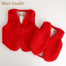 Load image into Gallery viewer, Mother and daughter matching vest