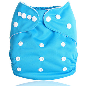 Baby Cloth Diaper Reusable