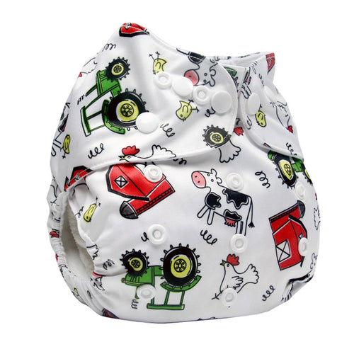 Cloth Diaper Reusable