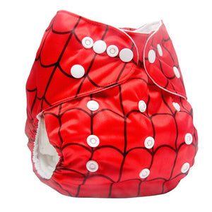 Cloth Diaper Reusable